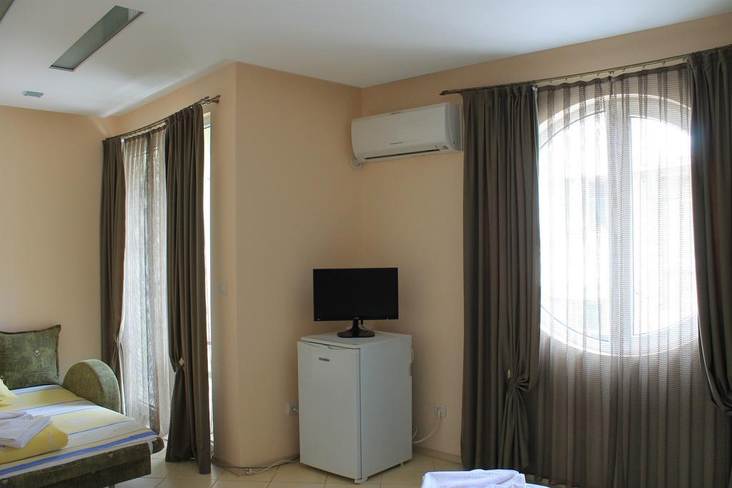 Stela Guest House Tsarevo Exterior foto