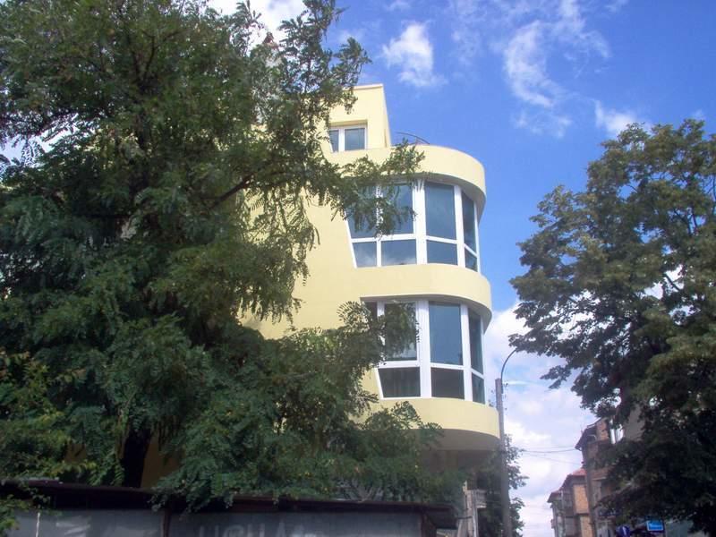 Stela Guest House Tsarevo Exterior foto